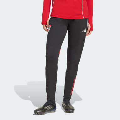 Pantalones de Entrenamiento de River Plate Tiro 25 Competition (Mujer)