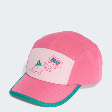 Little Kids Cap With Print