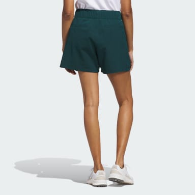 Go-To Pleated Shorts