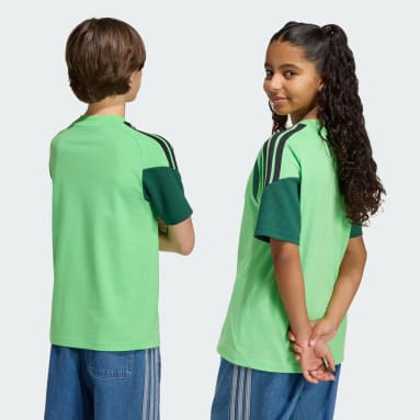 Playera Tiro Selección Nacional de México 26 para Niños