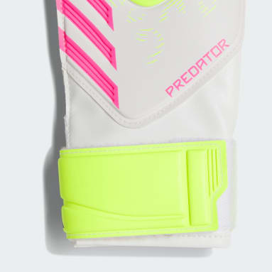 Predator Training Goalkeeper Gloves Kids