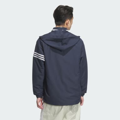 adidas EQUIPMENT METALLIC WINDBREAKER｜BILLY'S ENT 公式通販