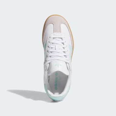Samba OG Shoes Kids