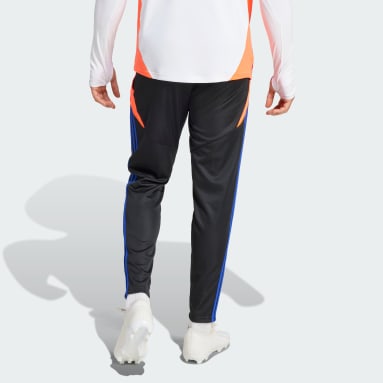 Pantalón entrenamiento Tiro 24 Slim