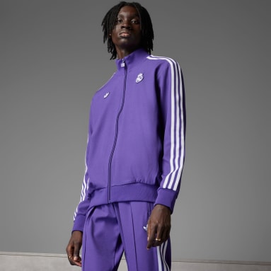 Shop Men's Real Madrid Clothes & Shoes | adidas US