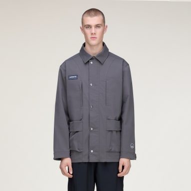 JAQUETA MERKLAND SPZL Masculino