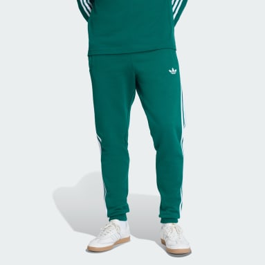 3-STRIPES SWEATPANTS