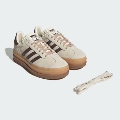 ZAPATILLAS GAZELLE BOLD