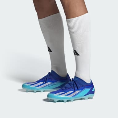 Football Blue X 크레이지패스트.2 FG