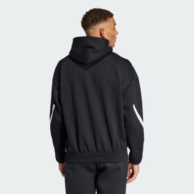 adidas Z.N.E. Kapüşonlu Üst