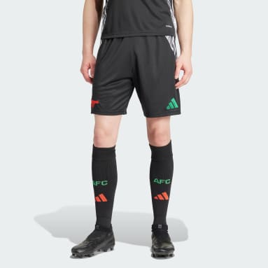 Arsenal 24/25 Away Shorts