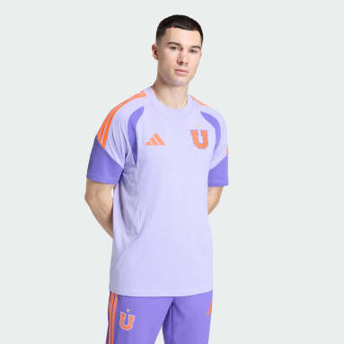 Camiseta Tiro 26 Competition de Universidad de Chile