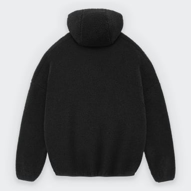 Sudadera con capucha Fear of God Athletics Hike Negro Hombre Fear of God Athletics