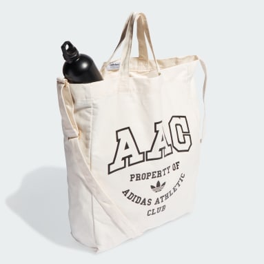 Lifestyle Beige RIFTA AAC 쇼퍼 백