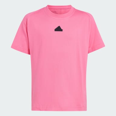 Trẻ em Sportswear Áo Thun adidas Z.N.E. Trẻ Em