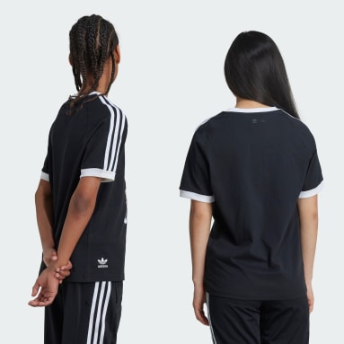 Camiseta adidas x Disney Mickey Mouse Niños