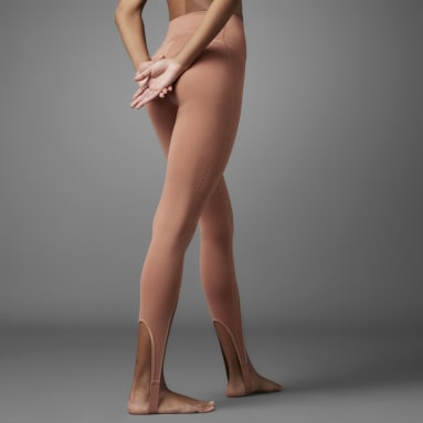 Dames Fitness En Training Collective Power Yoga Studio Legging