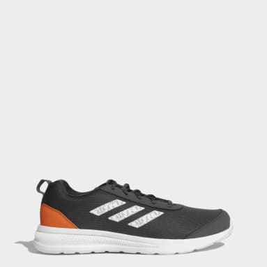 Men Running Grey StreetAhead M