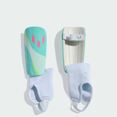 Canilleras Messi SG Match para Niños