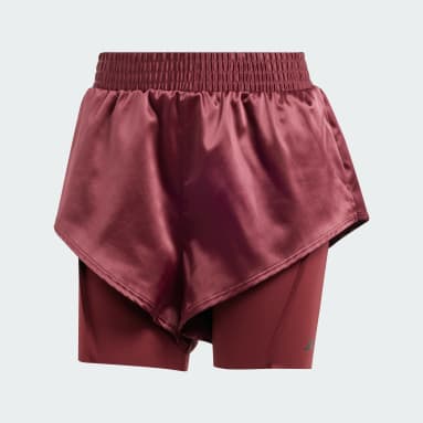 PrimeLift AEROREADY pantalón corto 2 en 1