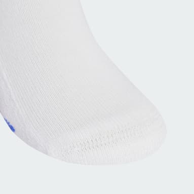 Socquettes anti-dérapantes (2 paires)