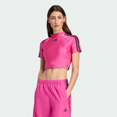 Polera Corta Teamgeist Adicolor