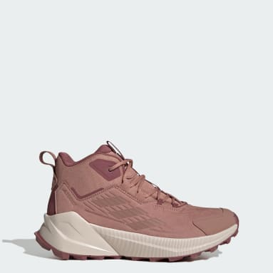 Terrex Trailmaker 2.0 Leather Hiking Shoes