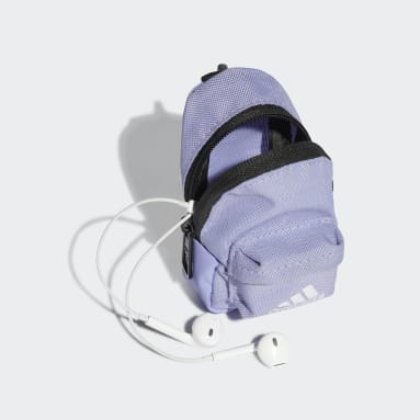 Gym & Training Purple Tiny Classic Backpack