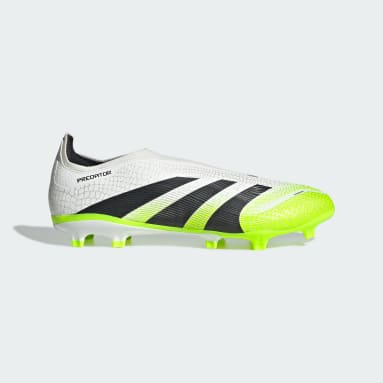Bota de fútbol Predator League Laceless multisuperficie