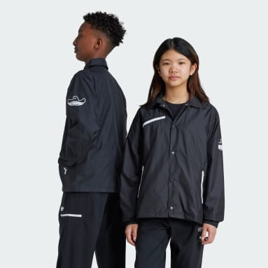 シュムーフォイル ライトジャケット キッズ / Shmoofoil Light Jacket Kids