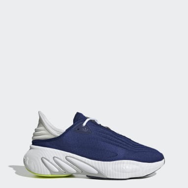 Chaussure Adiform SLTN Bleu Hommes Originals