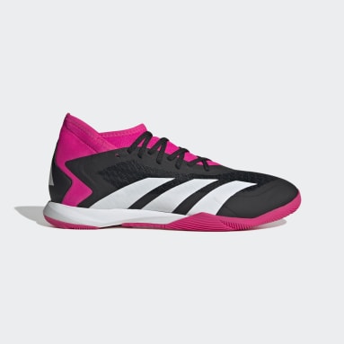 Calle principal Todopoderoso Pilar Indoor Soccer Shoes and Cleats | Leather & Synthetic Options | adidas US