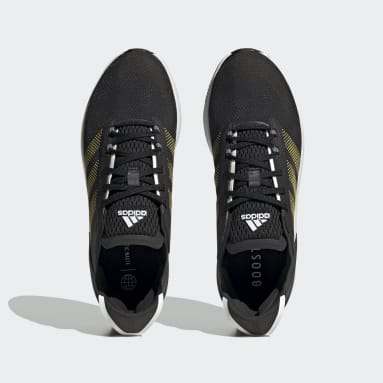 Zapatilla Avryn Negro Sportswear