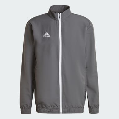 Men Football Entrada 22 Presentation Track Top