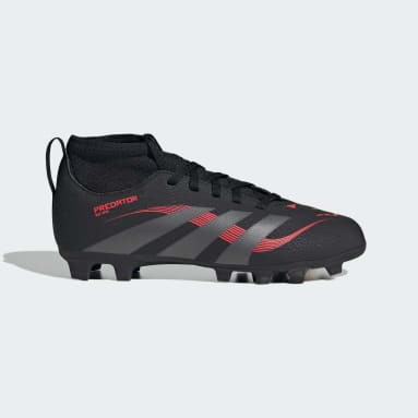 Guayos Predator Club Sock Terreno Firme/Multiterreno Kids