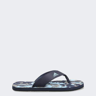 Men Swim Blue CLOUDFOAM FLIP-FLOPS