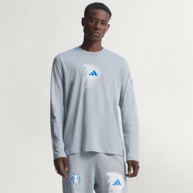 Jude Bellingham Long Sleeve T-skjorte