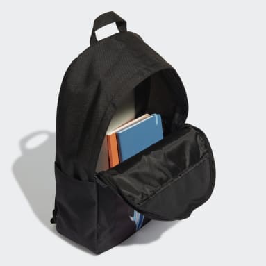 Lifestyle Black Hyperreal Backpack