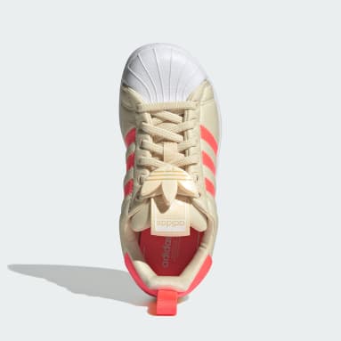 Superstar 360 Comfort Closure Shoes Kids