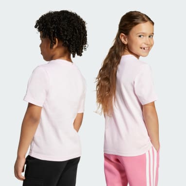 T-shirt graphique Anime Pets Enfants