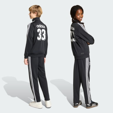 ADIDAS DISNEY FIREBIRD TRACKPANTS