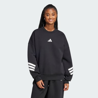 Sudadera Future Icons 3 Franjas