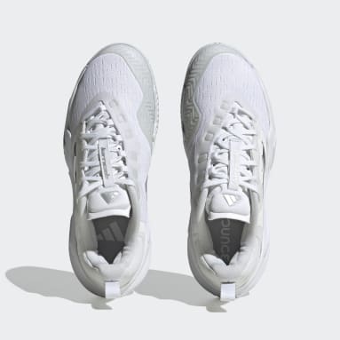 Frauen Tennis Barricade Tennisschuh Weiß