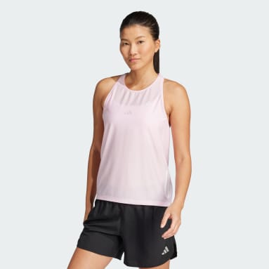 เสื้อกล้าม Own the Run