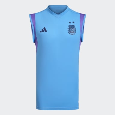 Descendencia trampa En Camiseta y uniforme de Argentina | adidas Argentina