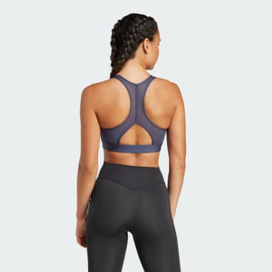 Top Estampado Powerreact Big Logo