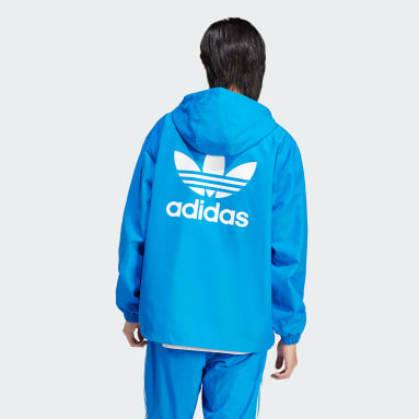 adidas Originals Windbreakers | adidas US