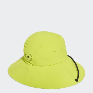 Bob adidas by Stella McCartney jaune Femmes adidas by Stella McCartney