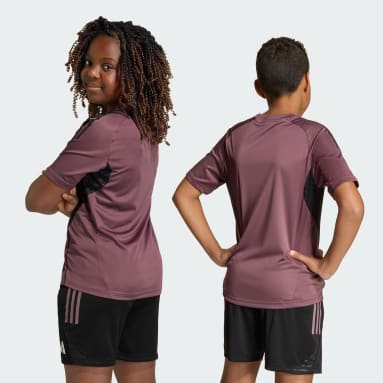 Jersey de Entrenamiento Real Madrid Tiro 25 Competition para Niños