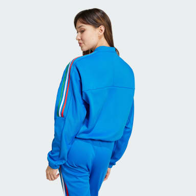 Tiro Cut 3-Stripes Track Jacket